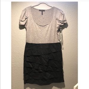BCBGMaxazria dress
